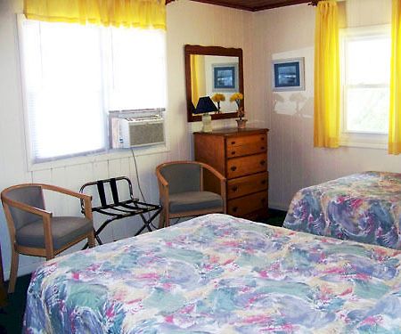 Sun 'N' Sand Motel 斯通港 外观 照片