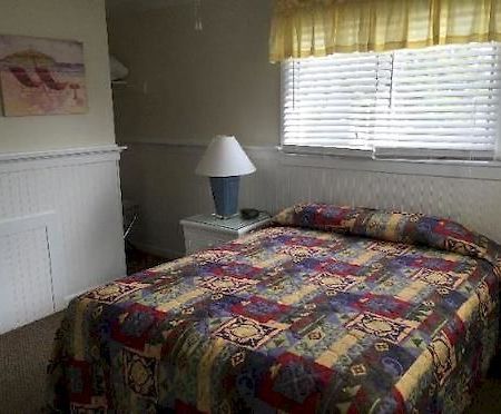 Sun 'N' Sand Motel 斯通港 外观 照片