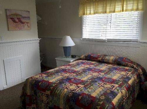 Sun 'N' Sand Motel 斯通港 外观 照片